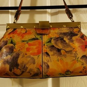 Patricia Nash Handbag